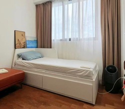 Parc Clematis (D5), Apartment #549229231